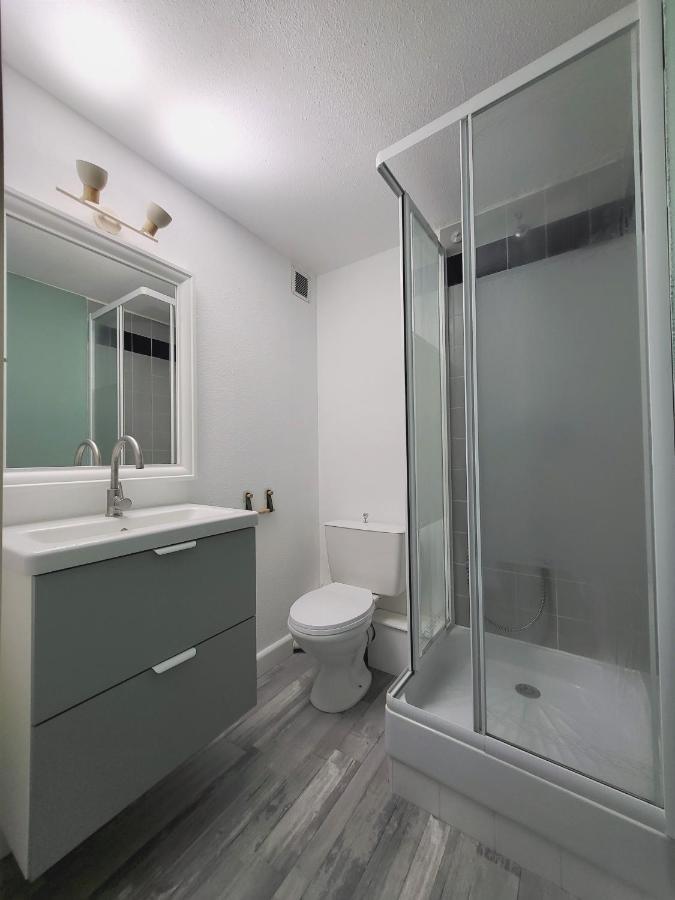 Appart Breti Plage 3 - Duplex Avec Parking Bretignolles-sur-Mer Ngoại thất bức ảnh