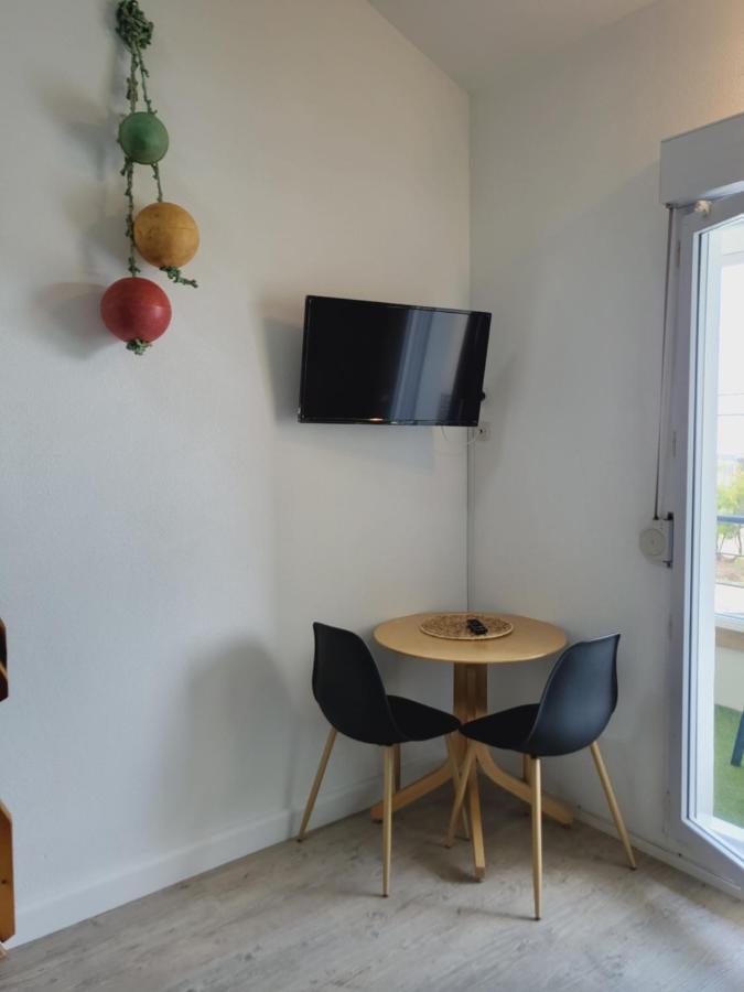 Appart Breti Plage 3 - Duplex Avec Parking Bretignolles-sur-Mer Ngoại thất bức ảnh