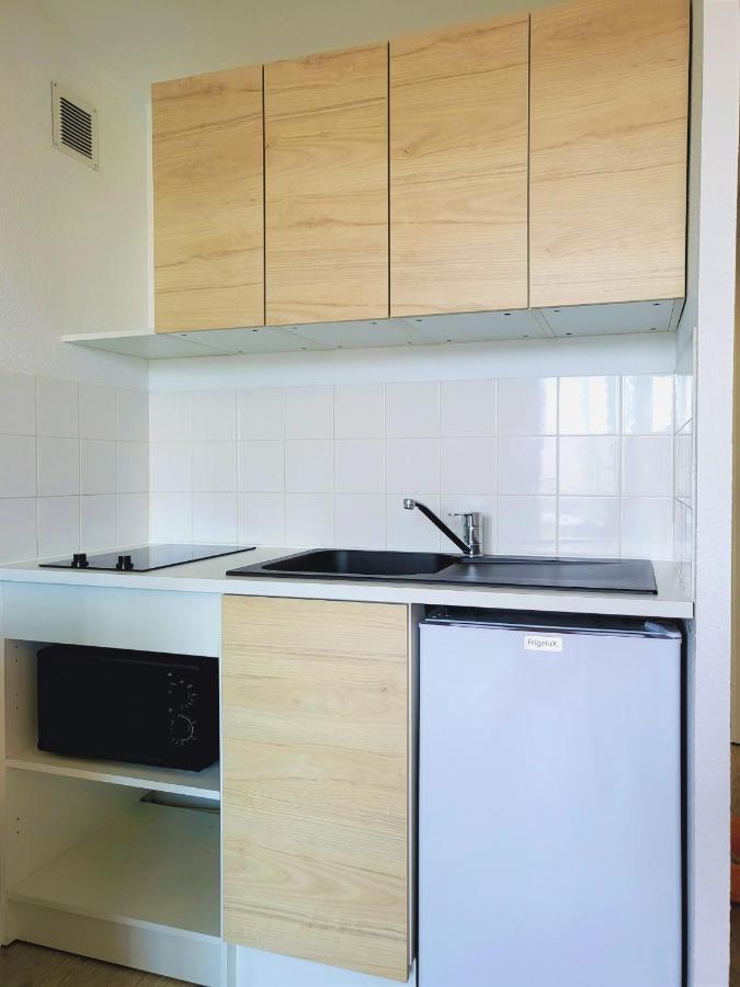 Appart Breti Plage 3 - Duplex Avec Parking Bretignolles-sur-Mer Ngoại thất bức ảnh